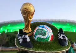 México no tendrá presencia en el sorteo del Mundial 2026 México no tendrá presencia en el sorteo del Mundial 2026