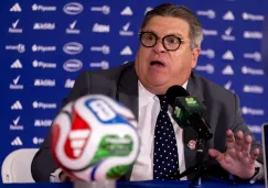 "Tiene fama de no trabajar desde México": prensa tica destroza a Miguel Herrera "Tiene fama de no trabajar desde México": prensa tica destroza a Miguel Herrera