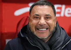 ¿Una Final más? Antonio Mohamed ha superado seis Semifinales de siete ¿Una Final más? Antonio Mohamed ha superado seis Semifinales de siete