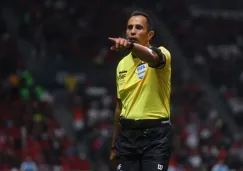 Confirmadas las designaciones arbitrales para los juegos de vuelta de las Semifinales Confirmadas las designaciones arbitrales para los juegos de vuelta de las Semifinales