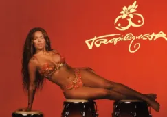 Así podrás ver “La Premiere”, el especial de Karol G y Tropicoqueta Así podrás ver “La Premiere”, el especial de Karol G y Tropicoqueta