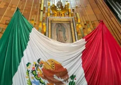 Basílica 2025: Último día para recoger tarjetón de vecinos que dará paso vehicular Basílica 2025: Último día para recoger tarjetón de vecinos que dará paso vehicular