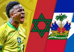 Brasil prácticamente repite rivales en 2026 como los que tuvo en Francia 98. Así quedó el Grupo C Brasil prácticamente repite rivales en 2026 como los que tuvo en Francia 98. Así quedó el Grupo C