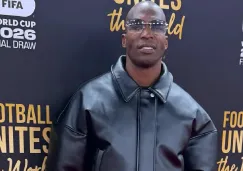 Chad Ochocinco, ex estrella de la NFL pone a México como campeón del mundo Chad Ochocinco