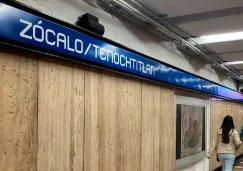 Cierres en el Metro CDMX hoy 5 de diciembre: estaciones de las Líneas 1, 8 y B no dan servicio Cierres en el Metro CDMX hoy 5 de diciembre: estaciones de las Líneas 1, 8 y B no dan servicio