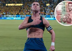 ¿Cristiano Ronaldo saldrá en un billete de 7 euros? Esto es lo que se sabe ¿Cristiano Ronaldo saldrá en un billete de 7 euros? Esto es lo que se sabe
