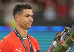 ¿Cristiano Ronaldo y Portugal jugarán sus partidos del Mundial en México? ¿Cristiano Ronaldo y Portugal jugarán sus partidos del Mundial en México?