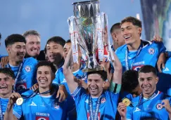 "Cruz Azul es más difícil que el PSG", afirmó Filipe Luis DT de Flamengo "Cruz Azul es más difícil que el PSG", afirmó Filipe Luis DT de Flamengo