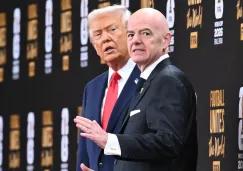 Donald Trump asegura que Estados Unidos “puede ser campeón” del Mundial 2026 Donald Trump asegura que Estados Unidos “puede ser campeón” del Mundial 2026