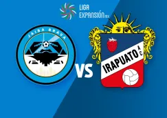 Jaiba Brava vs Irapuato: ¿Cuándo, dónde y a qué hora ver la Gran Final de la Liga de Expansión MX? Jaiba Brava vs Irapuato: ¿Cuándo, dónde y a qué hora ver la Gran Final de la Liga de Expansión MX?
