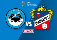 Jaiba Brava vs Irapuato EN VIVO Liga de Expansión Final Vuelta Apertura 2025 Jaiba Brava vs Irapuato EN VIVO Liga de Expansión Final Vuelta Apertura 2025