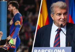 El Camp Nou podría cambiar de nombre El Camp Nou podría cambiar de nombre