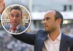 Donovan estará presente en Washington para el sorteo Donovan estará presente en Washington para el sorteo