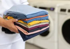 Lavanderías que cobran $1 peso en CDMX: ¿Dónde están y cómo funcionan? Lavanderías que cobran $1 peso en CDMX: ¿Dónde están y cómo funcionan?