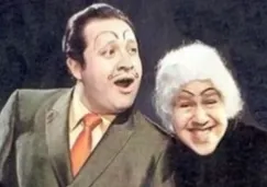 "Los Polivoces": el origen, éxito y separación del dúo que marcó a México "Los Polivoces": el origen, éxito y separación del dúo que marcó a México