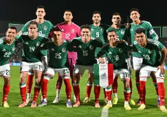 México en el Mundial 2026: ¿Contra quién jugaría la Selección Mexicana en 16vos de Final? México en el Mundial 2026: ¿Contra quién jugaría la Selección Mexicana en 16vos de Final?