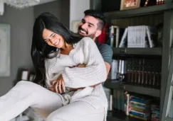 Los romances ocurren más en personas arriba de los 35 años. Los romances ocurren más en personas arriba de los 35 años.