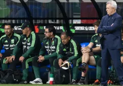 Expertos anticipando buen futuro del Tri en el Mundial 2026 Expertos anticipando buen futuro del Tri en el Mundial 2026