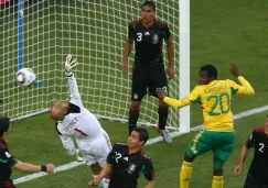 México vs Sudáfrica: ¿Qué jugadores quedan actualmente de aquella inauguración del 2010? México vs Sudáfrica: ¿Qué jugadores quedan actualmente de aquella inauguración del 2010?