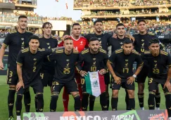 Mundial 2026: ¿Contra que equipo del repechaje europeo jugará México en el Grupo A? Mundial 2026: ¿Contra que equipo del repechaje europeo jugará México en el Grupo A?
