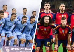Mundial 2026: ¿España vs Uruguay se jugará en Guadalajara? Mundial 2026: ¿España vs Uruguay se jugará en Guadalajara?