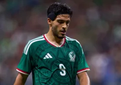Mundial 2026: Raúl Jiménez asume la presión de la localía con México: “Sabemos la responsabilidad tan grande que hay” Mundial 2026: Raúl Jiménez asume la presión de la localía con México: “Sabemos la responsabilidad tan grande que hay”