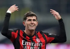 Christian Pulisic define al Mundial 2026 en casa como "una oportunidad única en la vida" Christian Pulisic define al Mundial 2026 en casa como "una oportunidad única en la vida"