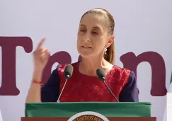 La Jefa del Ejecutivo afirma que los privilegios para cierto grupo no regresarán. La Jefa del Ejecutivo afirma que los privilegios para cierto grupo no regresarán.