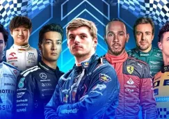 Gran Premio de Abu Dabi EN VIVO Fórmula 1 2025 Gran Premio de Abu Dabi EN VIVO Fórmula 1 2025