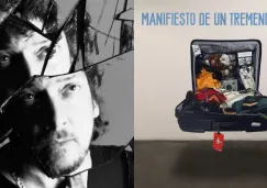 El próximo material contará con 13 track que te 'volarán' la cabeza. El próximo material contará con 13 track que te 'volarán' la cabeza.