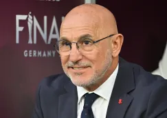 De la Fuente buscará un nuevo trofeo con el cuadro español De la Fuente buscará un nuevo trofeo con el cuadro español