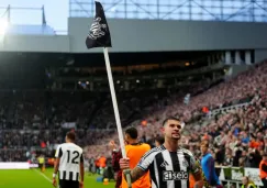 ¡Magia en St. James' Park! Bruno Guimaraes anota un gol olímpico histórico para el Newcastle ¡Magia en St. James' Park! Bruno Guimaraes anota un gol olímpico histórico para el Newcastle