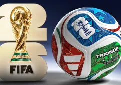 Mundial 2026: FIFA revela el calendario completo de la Copa del Mundo Mundial 2026: FIFA revela el calendario completo de la Copa del Mundo