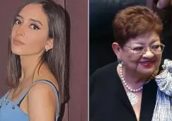 Padres de Debanhi exigen a Ernestina Godoy Ramos una investigación con estándares internacionales Padres de Debanhi exigen a Ernestina Godoy Ramos una investigación con estándares internacionales