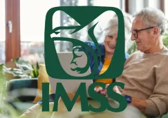 Registro biométrico del IMSS: paso a paso para que jubilados lo hagan sin complicaciones Registro biométrico del IMSS: paso a paso para que jubilados lo hagan sin complicaciones
