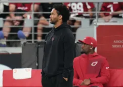 ¿Se despide de Arizona? Kyler Murray queda fuera el resto de la temporada por lesión ¿Se despide de Arizona? Kyler Murray queda fuera el resto de la temporada por lesión