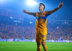 Tigres pasó a la Final tras eliminar a Cruz Azul Tigres pasó a la Final tras eliminar a Cruz Azul