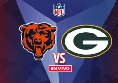 Chicago Bears vs Green Bay Packers EN VIVO NFL Semana 14 Chicago Bears vs Green Bay Packers EN VIVO NFL Semana 14