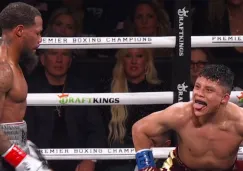 ¡Empate por decisión dividida! Pitbull Cruz retiene el título interino del peso superligero ¡Empate por decisión dividida! Pitbull Cruz retiene el título interino del peso superligero