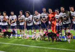 Futbol de Estufa: Altas, bajas y rumores de Pumas para el Clausura 2026 Futbol de Estufa: Altas, bajas y rumores de Pumas para el Clausura 2026