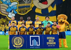 Memo Ochoa y AEL Limassol respiran Memo Ochoa y AEL Limassol respiran