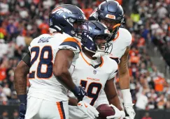 Denver se mantiene en buena racha Denver se mantiene en buena racha