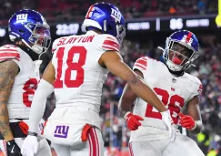 NFL 2025: ¿Qué equipos ya están eliminados de Playoffs? NFL 2025: ¿Qué equipos ya están eliminados de Playoffs?