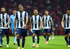 Así le ha ido a los Rayados desde el último campeonato Así le ha ido a los Rayados desde el último campeonato