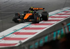 Verstappen gana en Abu Dabi, pero Norris se queda con el campeonato Verstappen gana en Abu Dabi, pero Norris se queda con el campeonato