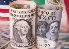 Dólar hoy 8 de diciembre de 2025: así inicia la semana el tipo de cambio en México Dólar hoy 8 de diciembre de 2025: así inicia la semana el tipo de cambio en México