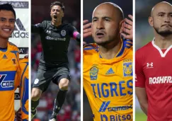 Talavera y Charly González son dos ejemplos bastante famosos Talavera y Charly González son dos ejemplos bastante famosos