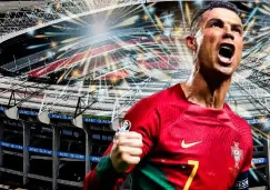 Selección Mexicana: lista de precios para el partido ante Portugal Selección Mexicana: lista de precios para el partido ante Portugal