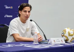 “Es clave”: Lainez resalta la jerarquía de Nahuel rumbo a la Final con Toluca “Es clave”: Lainez resalta la jerarquía de Nahuel rumbo a la Final con Toluca