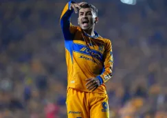 Correa ha sido el mejor jugador de Tigres en el torneo Correa ha sido el mejor jugador de Tigres en el torneo